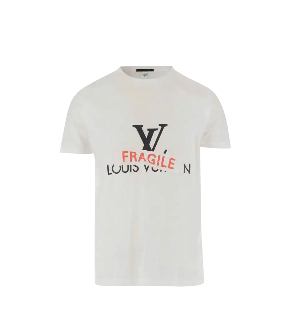 Eart Positive- Tee Tipo LV