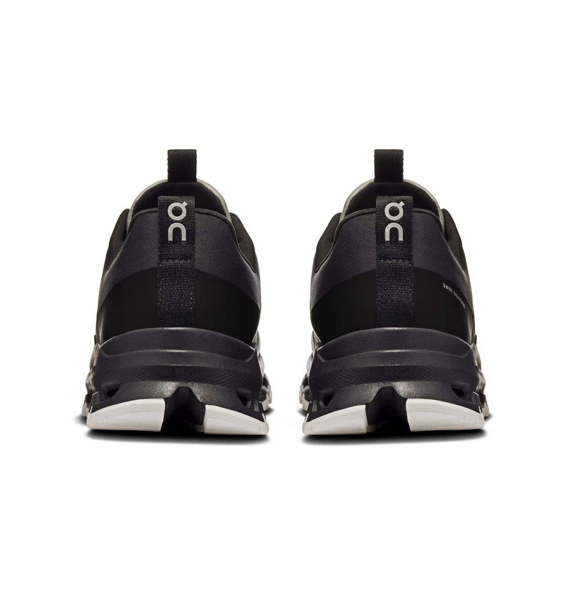 On Cloud -Cloudhero Waterproof