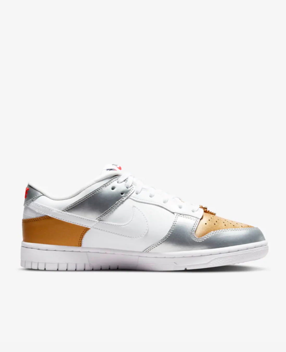 Nike- Dunk Low Heirloom