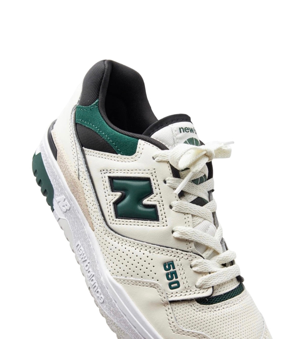 New Balance - 550 Beige Verde