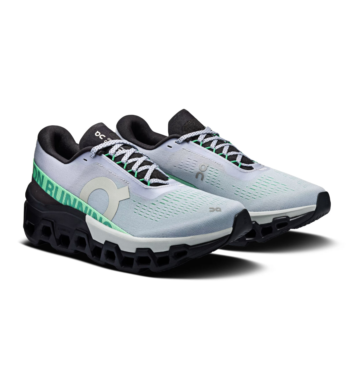 On Running-Cloudmonster 2 Nimbus Arctic
