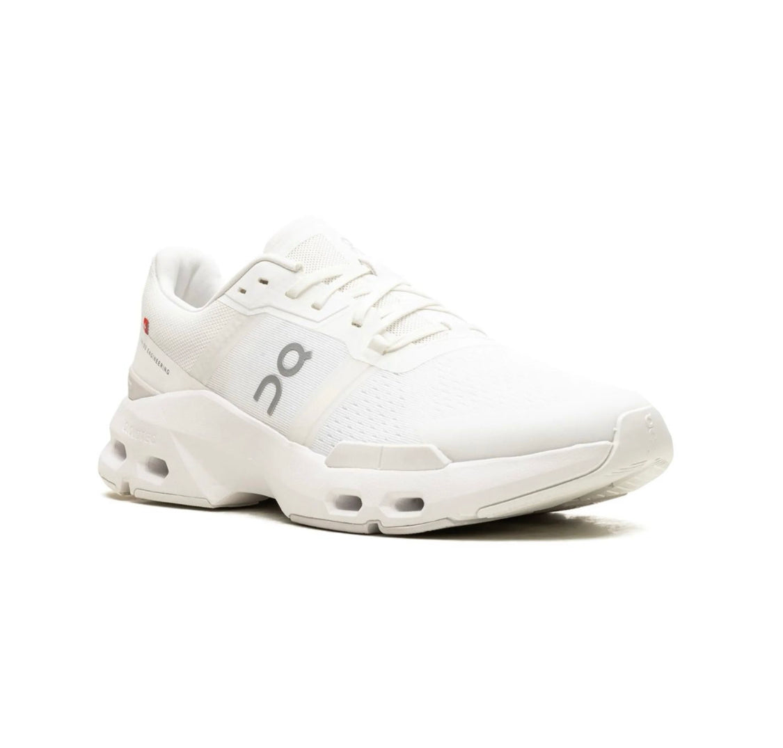 On Running-Cloudpulse Blanco