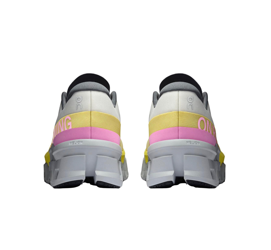 On Running- Cloudmonster Amarillo