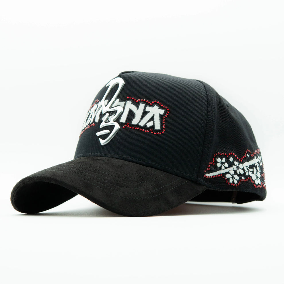 Dreamer Hats x Dan Sanchez- Katana