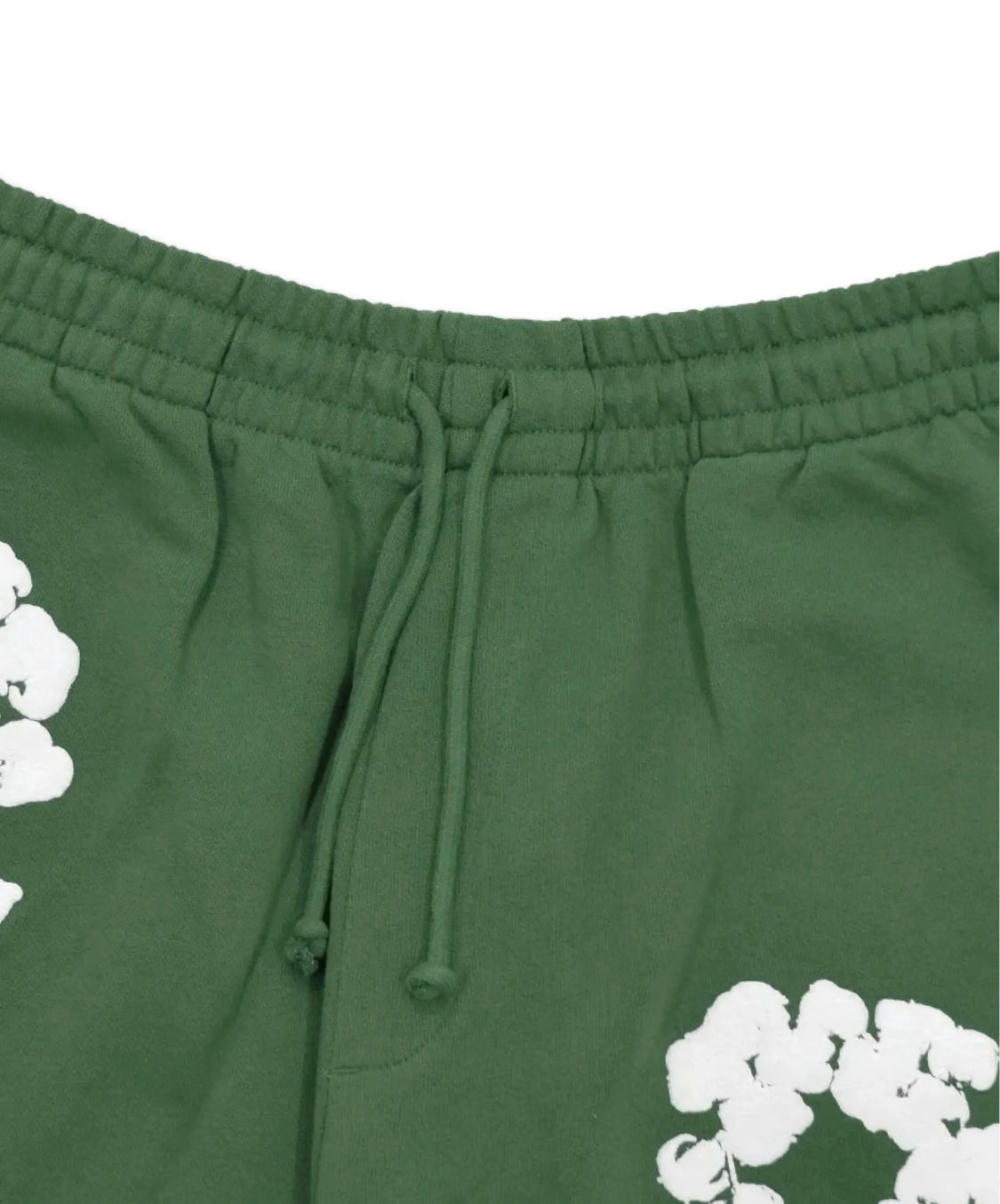 Denim Tears- Pants Verde