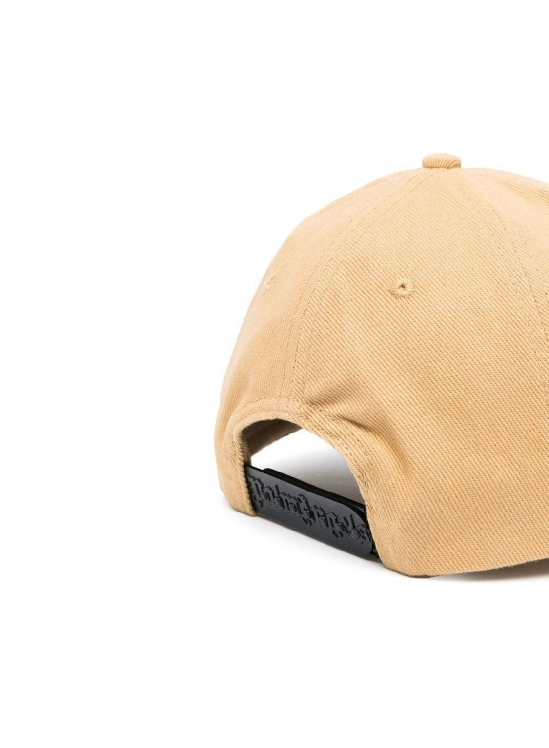Palm Angels - Gorra Amarilla