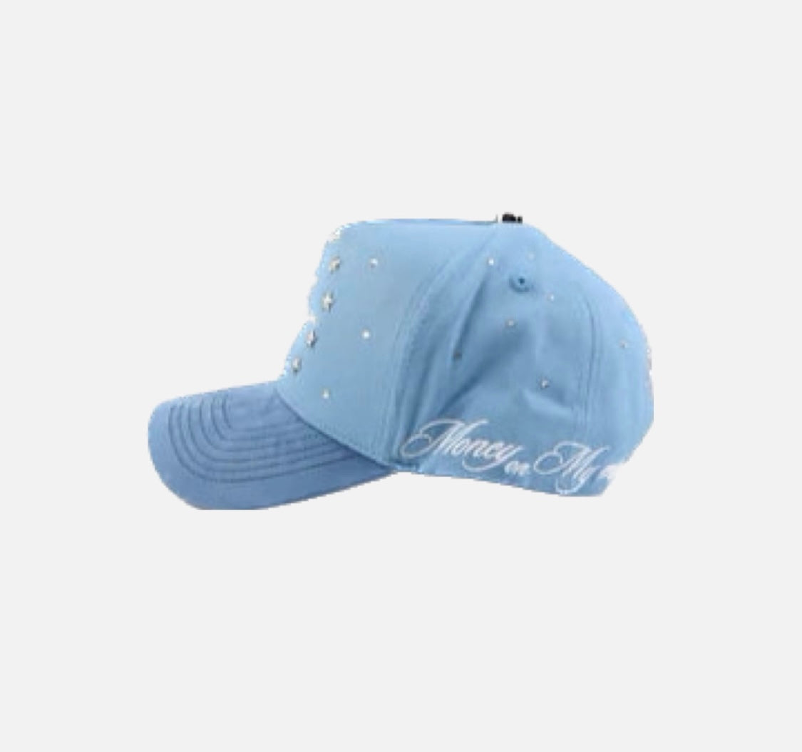 Moms Hats- Gorra Blue Ángel