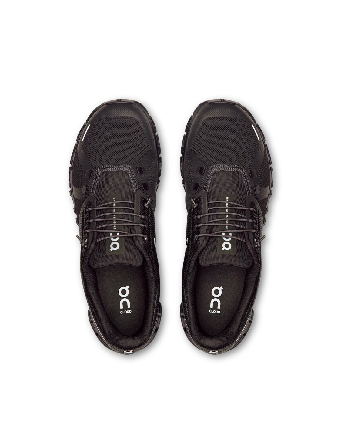On Cloud-Cloud 6 Negro