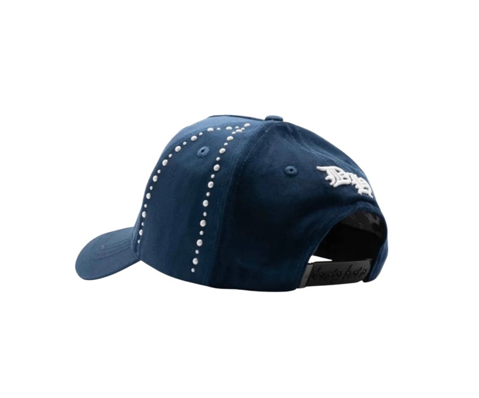 Dandy Hats-NY Azul