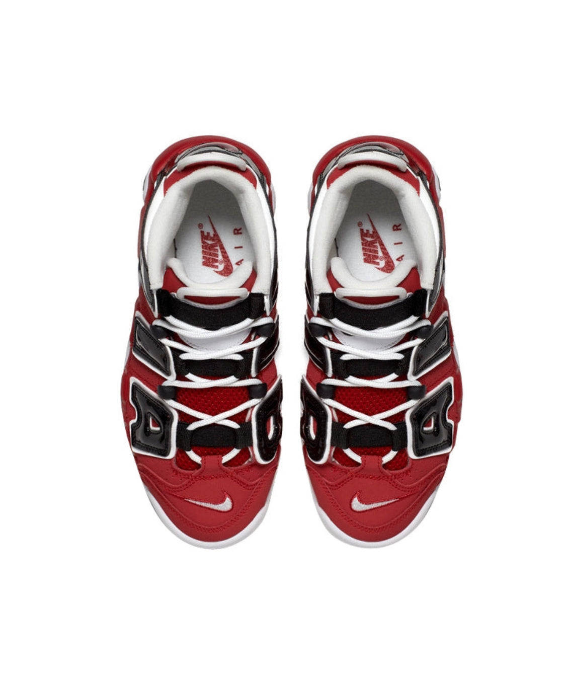 UPTEMPO- Bulls Hoops Pack