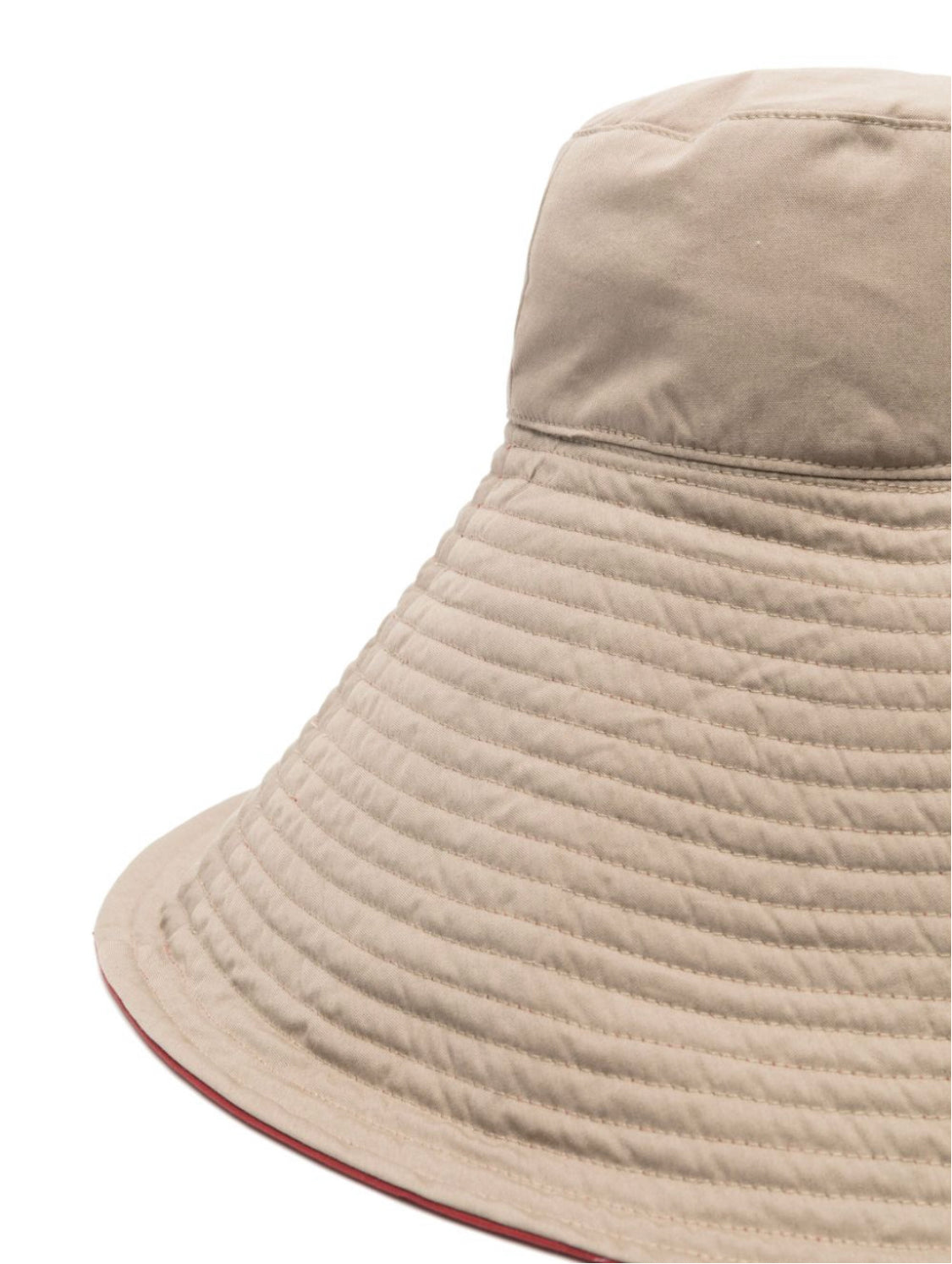 Jacquemus - Bucket Doble Vista