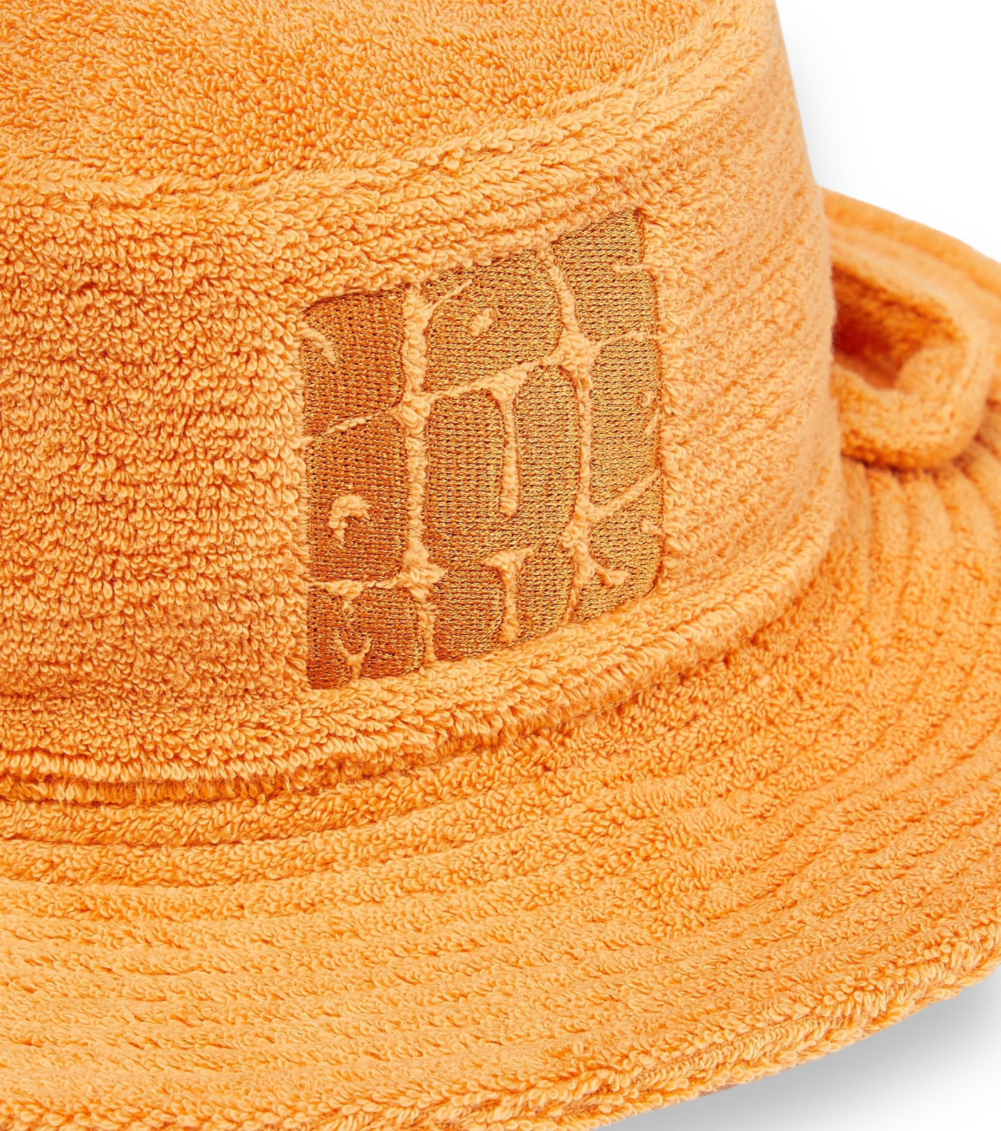 Jacquemus - Bucket Naranja