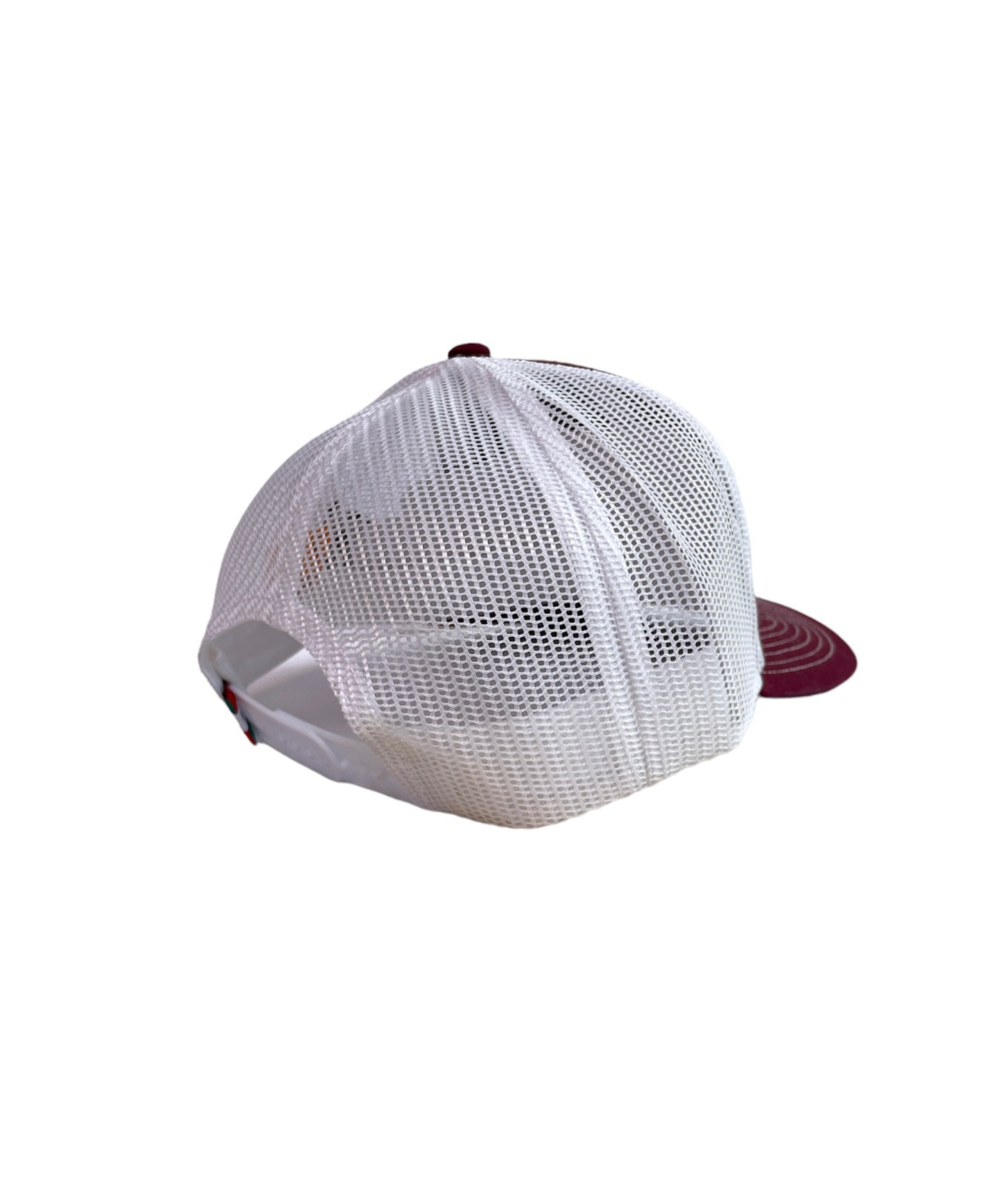 Gorra Firmada Por Peso Pluma - Tinta Con logo