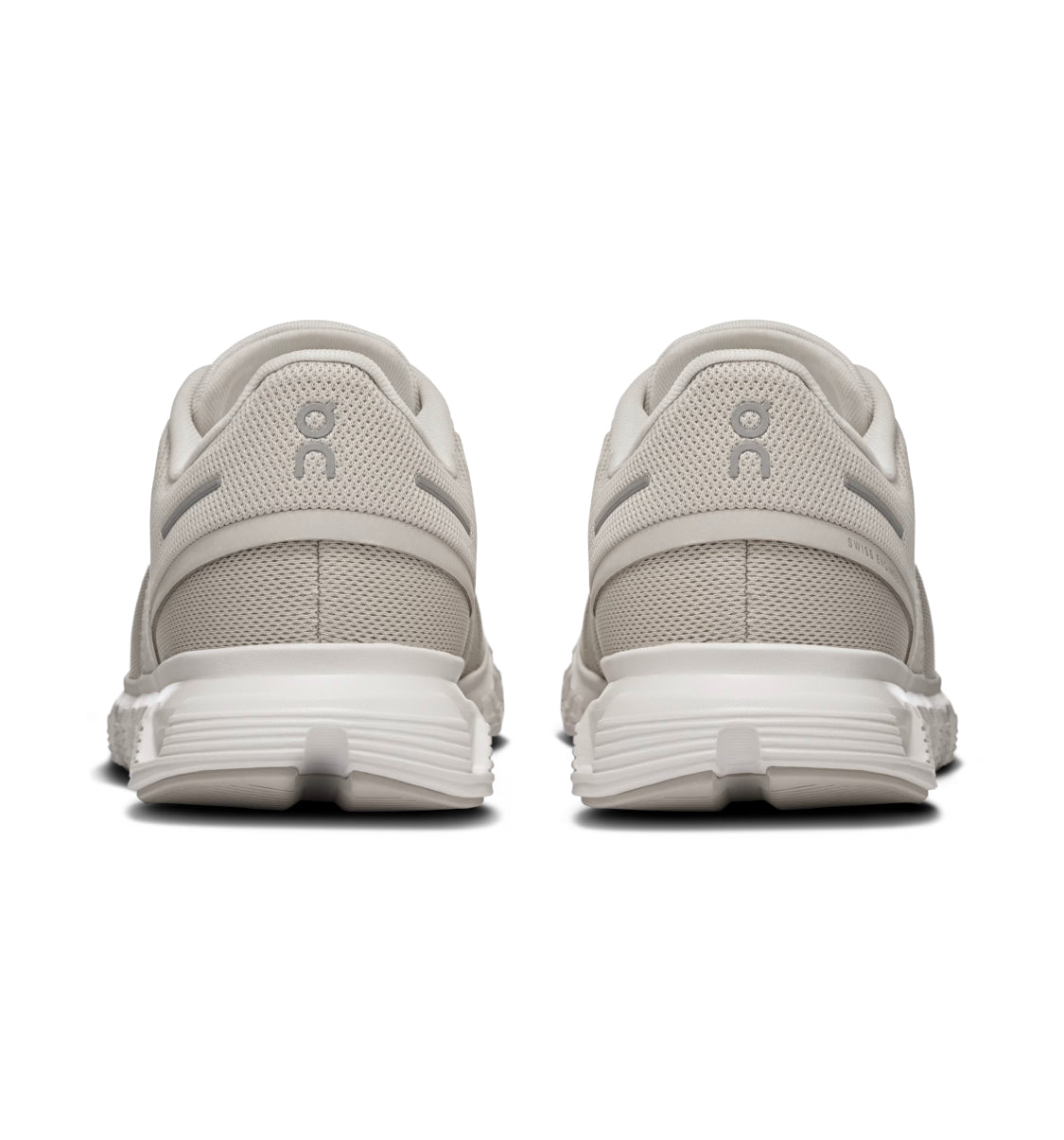 On Running-Cloud 6 Beige