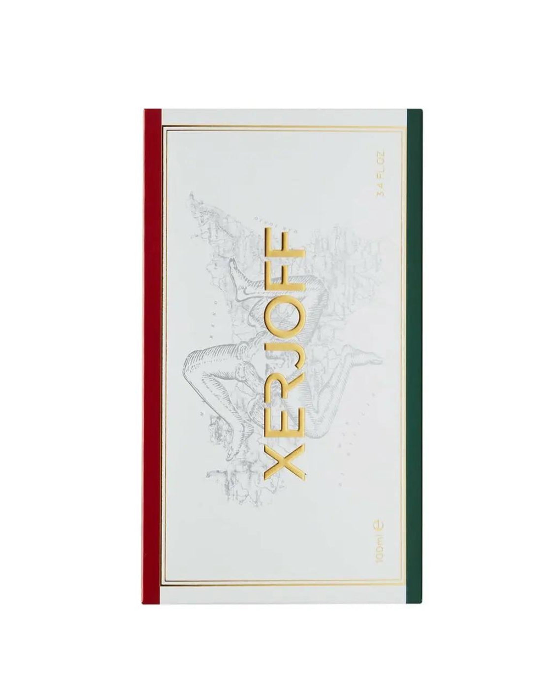 Xerjoff- Perfume Naxos Eau de 100 ml