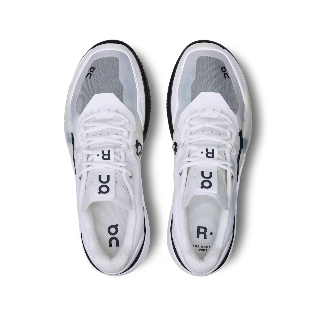 On Running -The Roger Pro