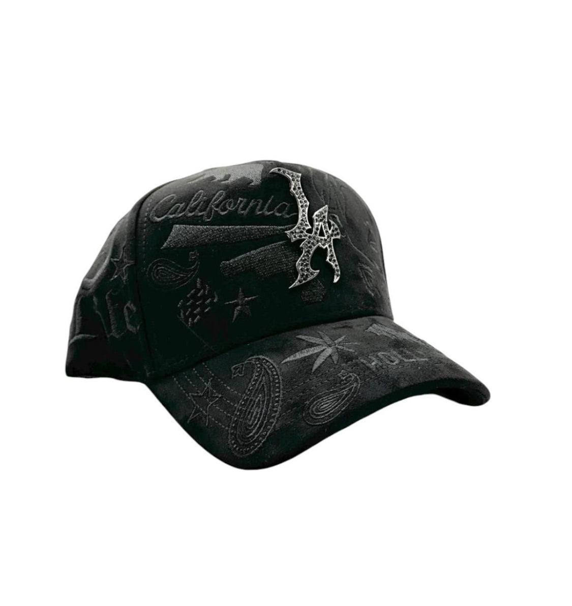 Dreamer Hats- Gorra LA