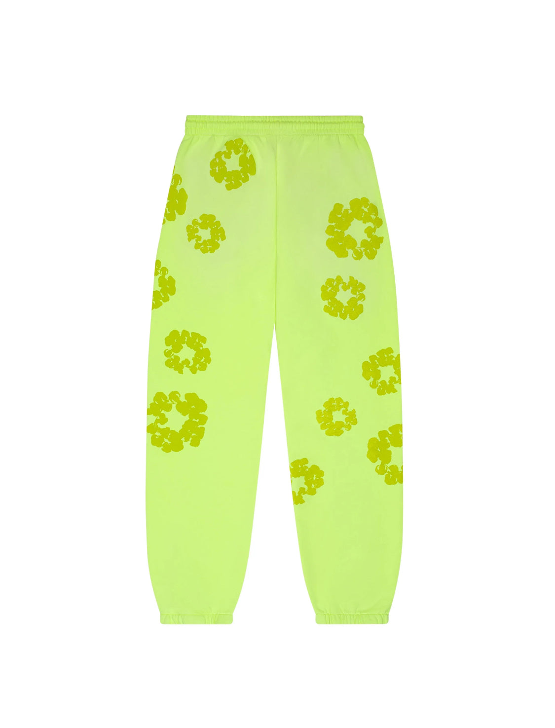 Denim Tears- Pants Amarillo