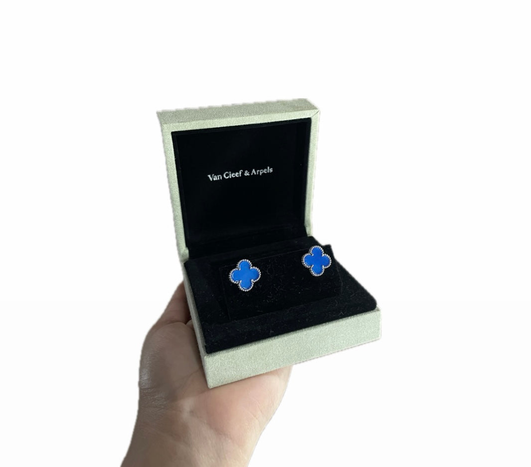 Tipo VCA-Aretes Plata
