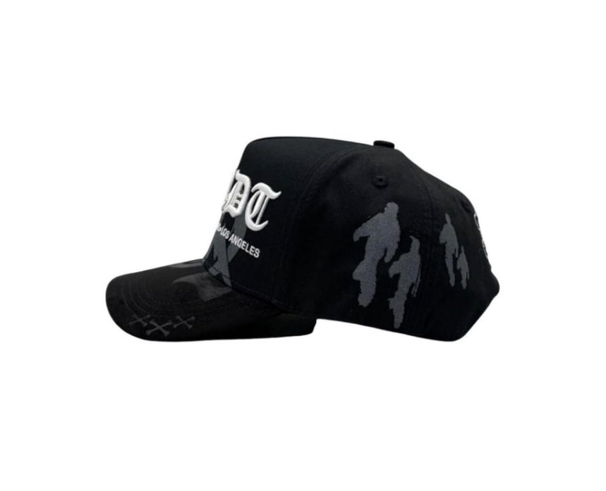 Innedit- Gorra Ghost