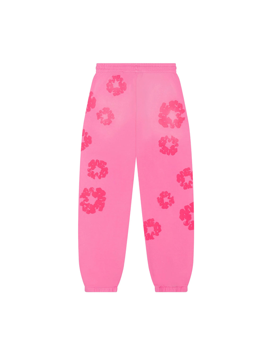 Denim Tears- Pants Rosa