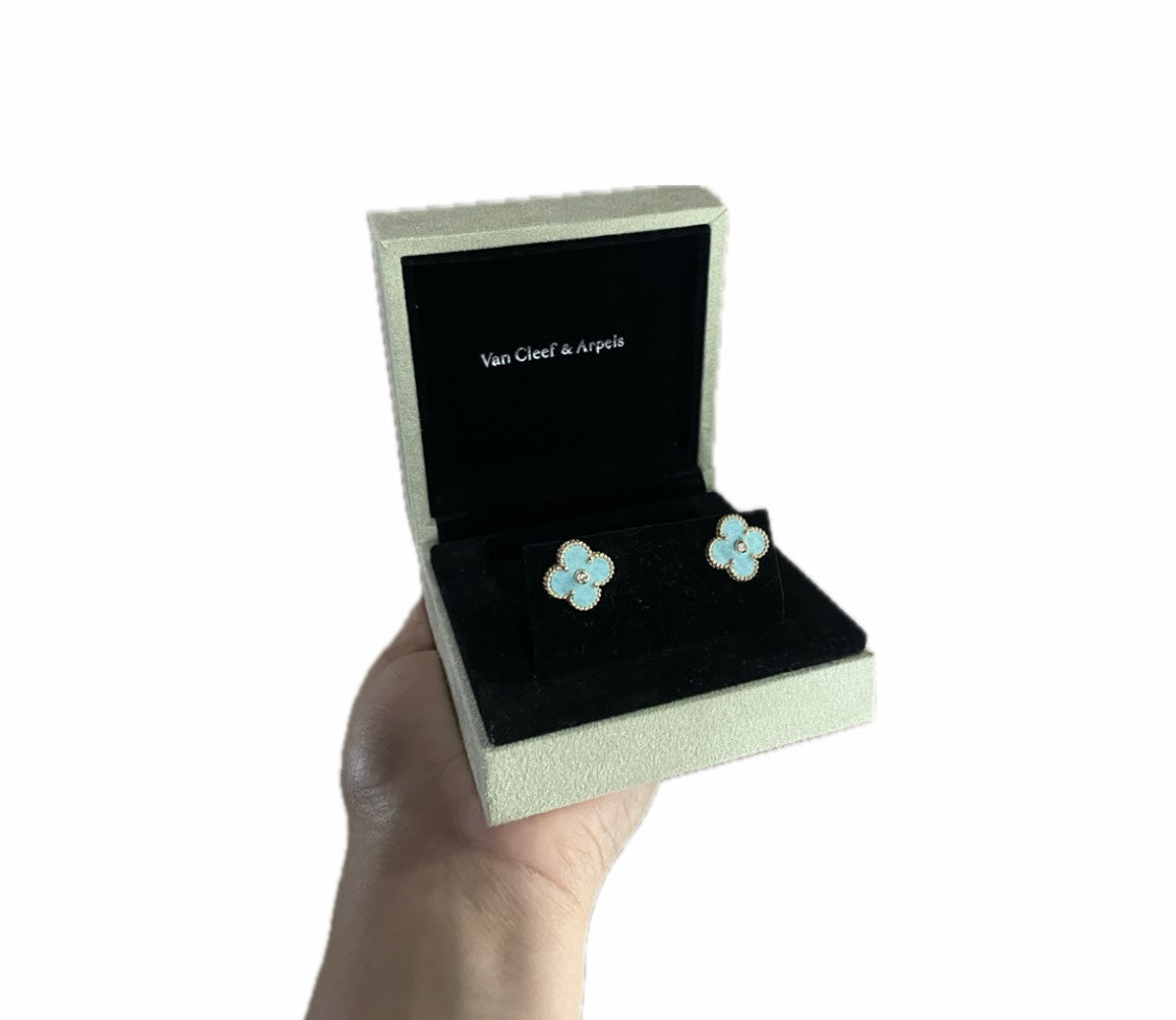 Tipo VCA-Aretes Plata