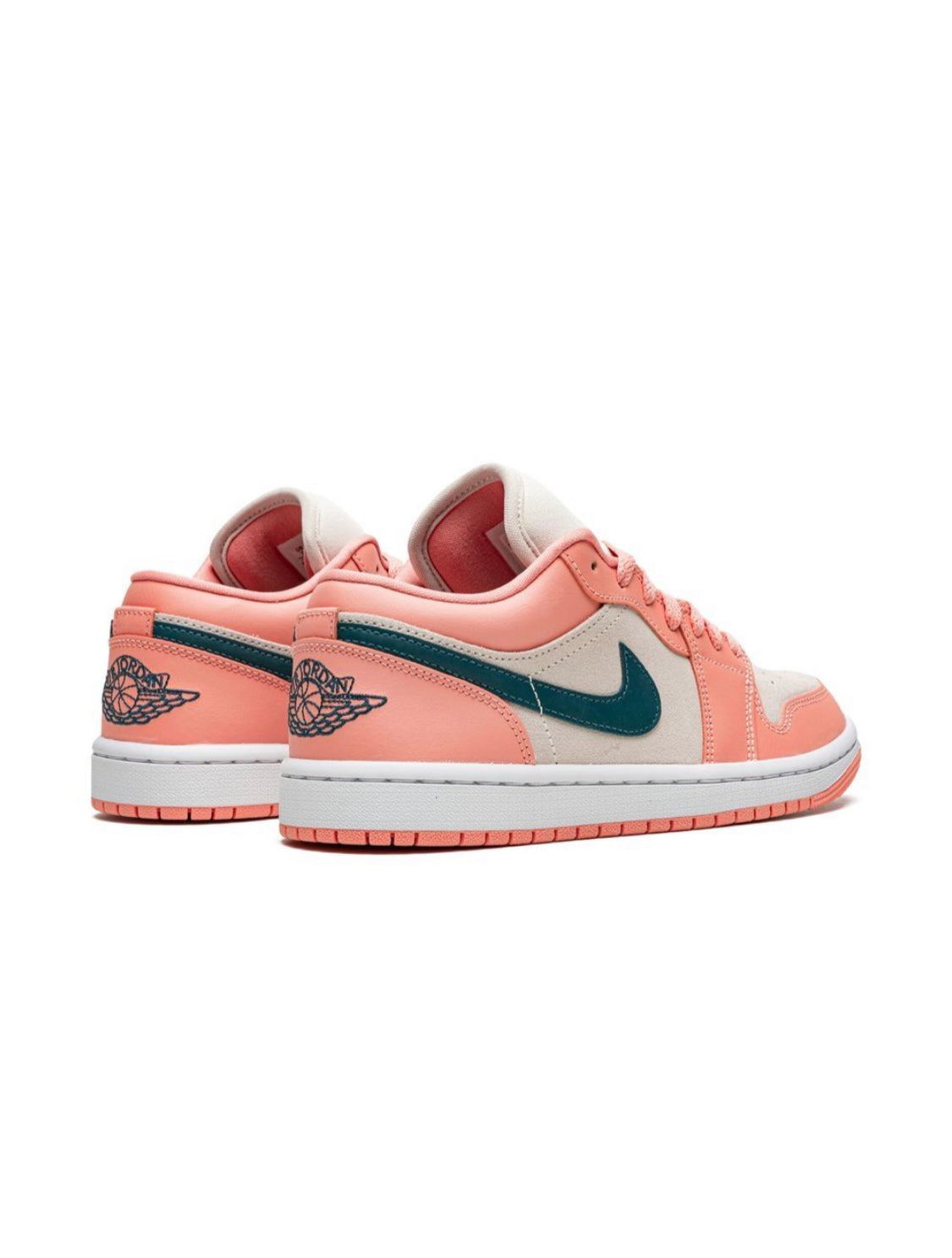 Nike-Jordan Low Light Madder Root