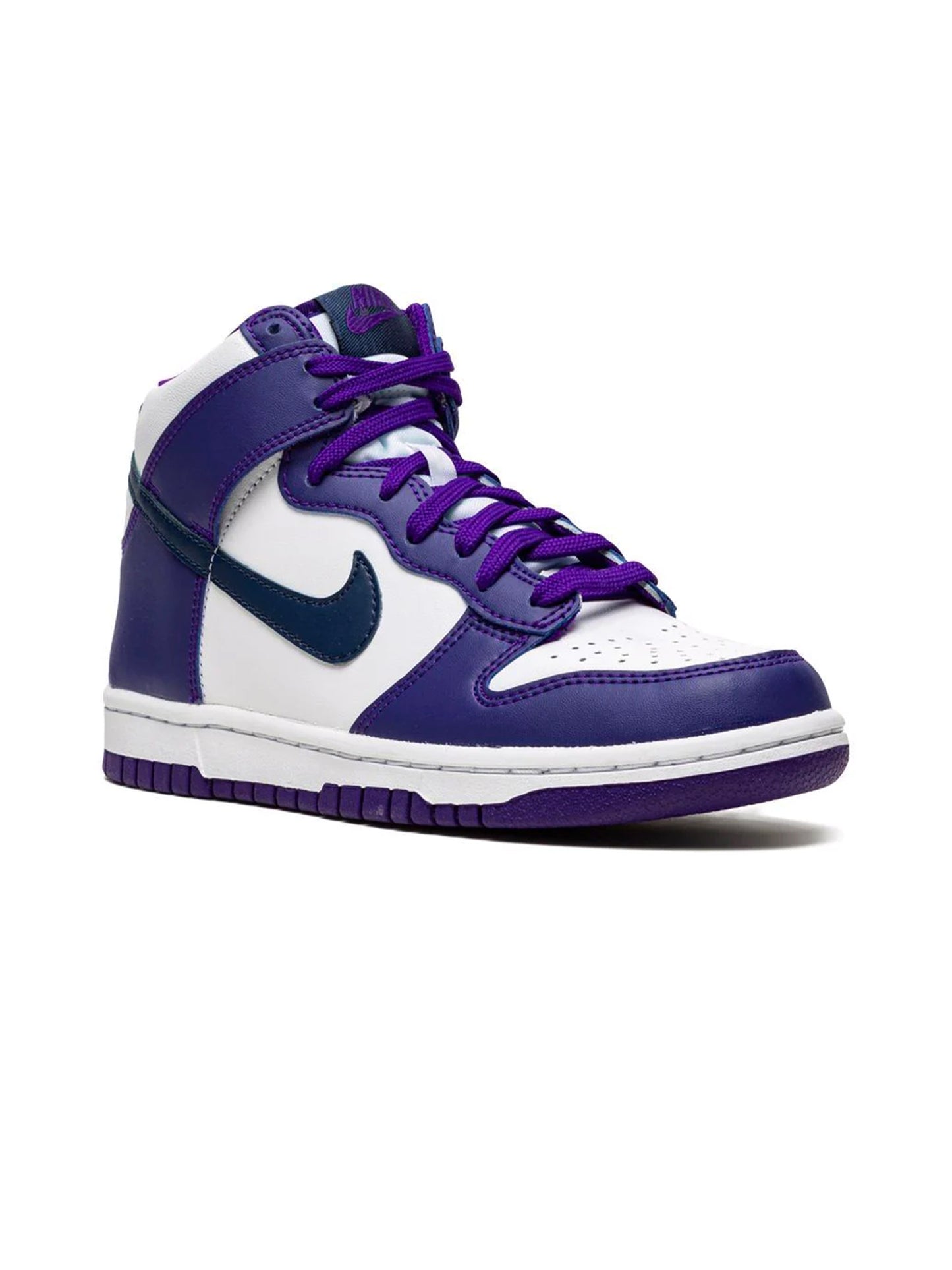 Electro Purple