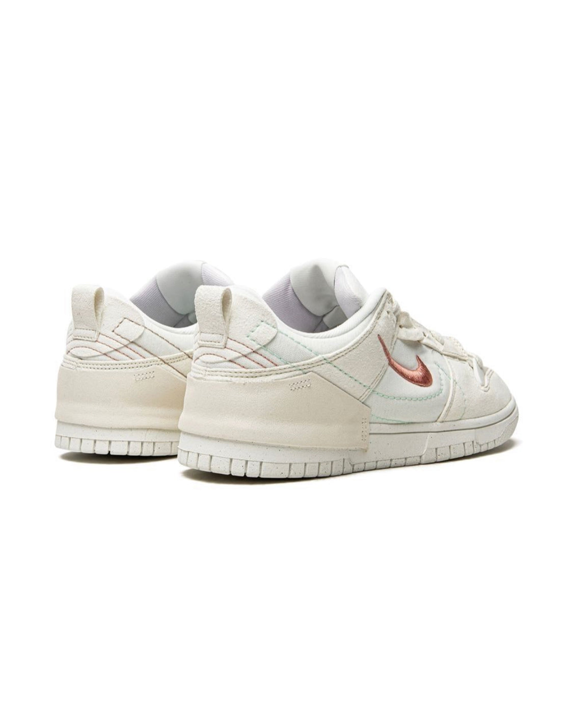 Pale Ivory