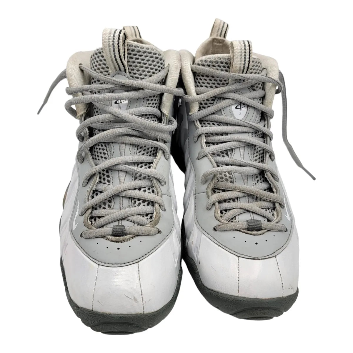 Little Posite One KSA- Light Smoke Grey