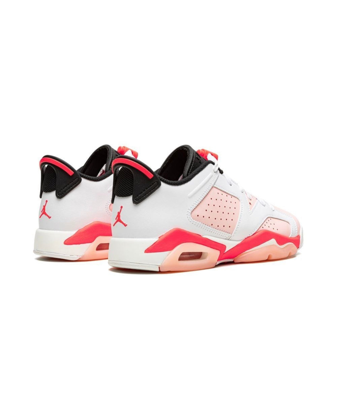 Nike-Jordan 6 Retro Low Atmosphere