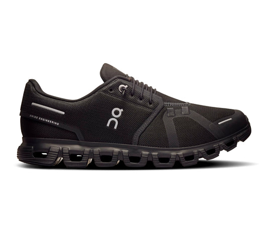 On Cloud-Cloud 6 Negro