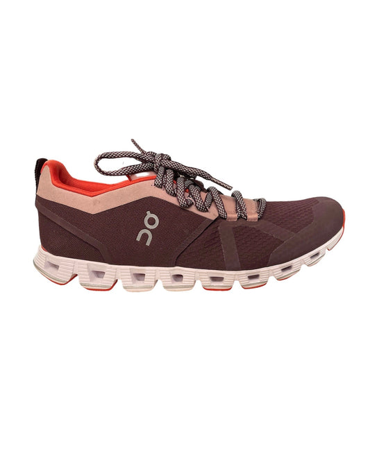 On running Tinto-Naranja