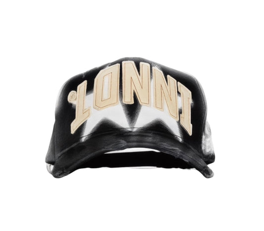Innedit- Gorra Golden All Star