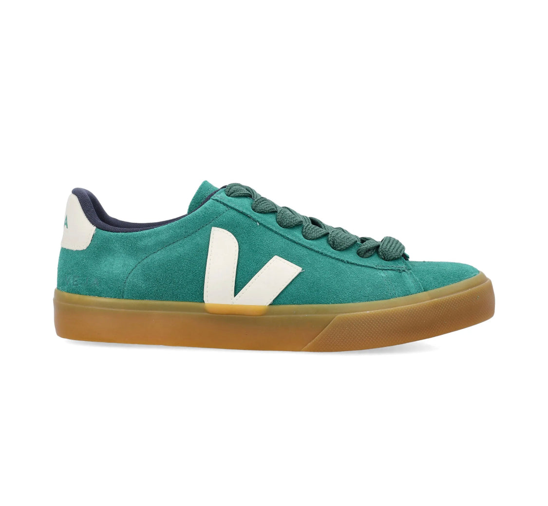 Veja-Campo Bold Verdes
