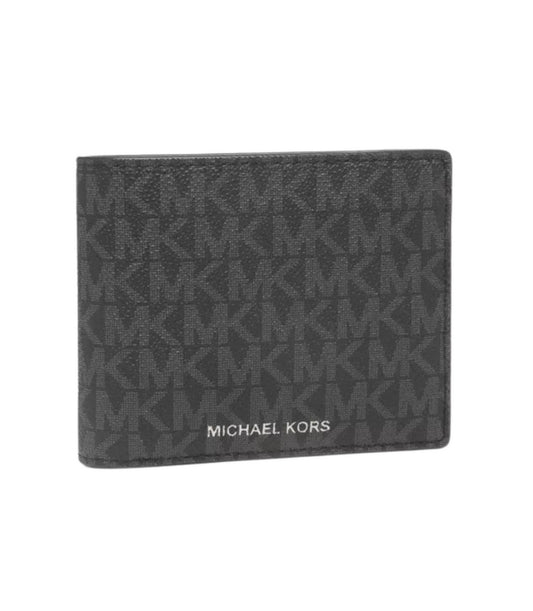 Michael Kors- Cartera Con Tarjetero