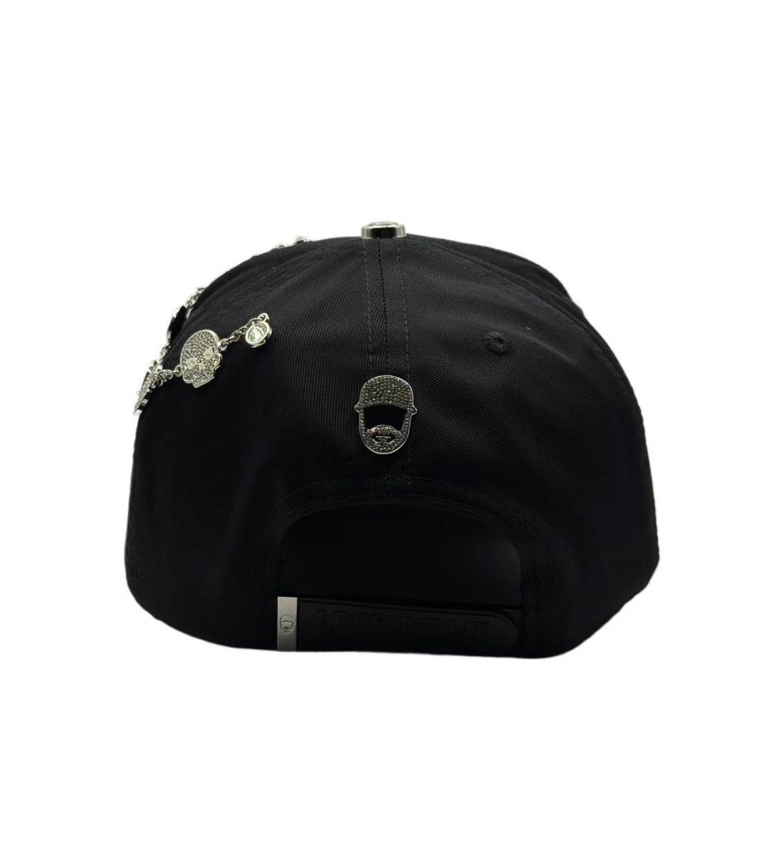 Barbas Hats -Gorra Crime