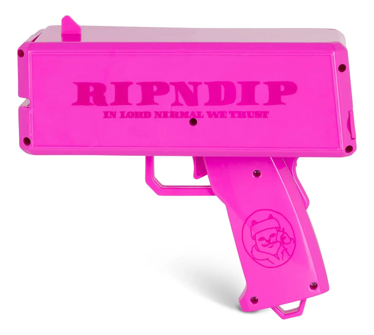 Ripndip -Money Gun Pistola De Dinero