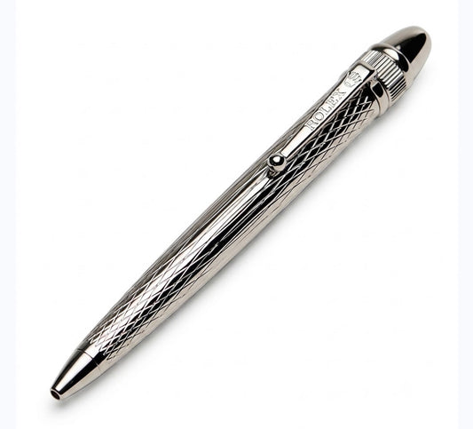 Rolex-Pluma Silver Spectrum