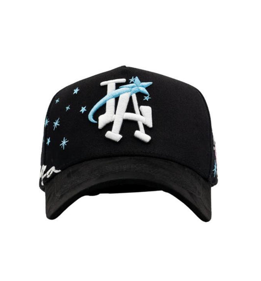 Thirty One Hats x Mago- Gorra Azul
