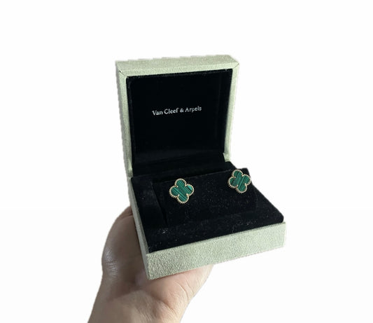 Tipo VCA-Aretes Plata