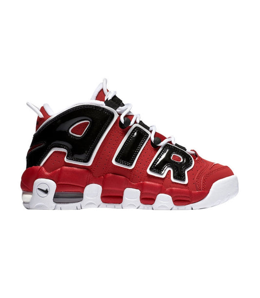 UPTEMPO- Bulls Hoops Pack