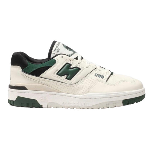 New Balance - 550 Beige Verde
