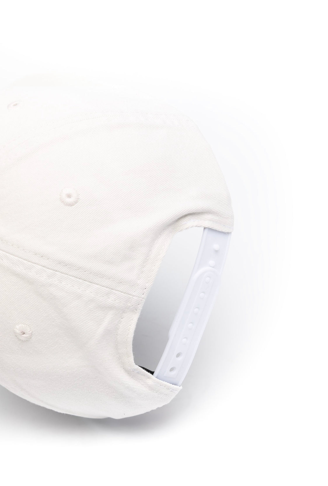 DEPT- Gorra Blanca