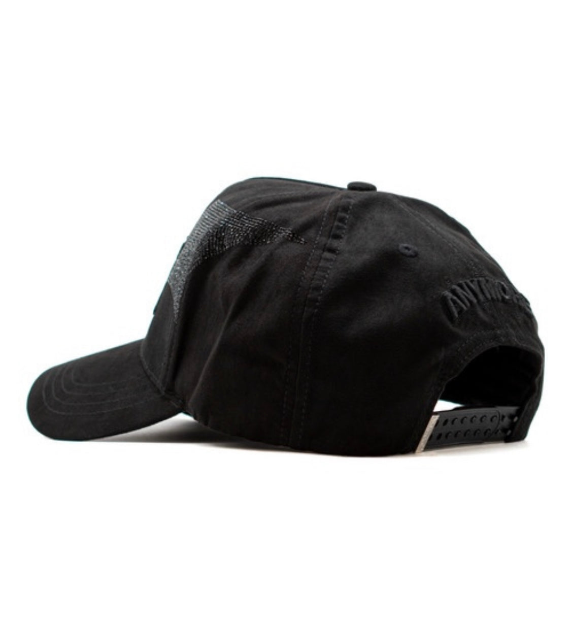 Anymore-Gorra Crystal Black Bruce Wayne