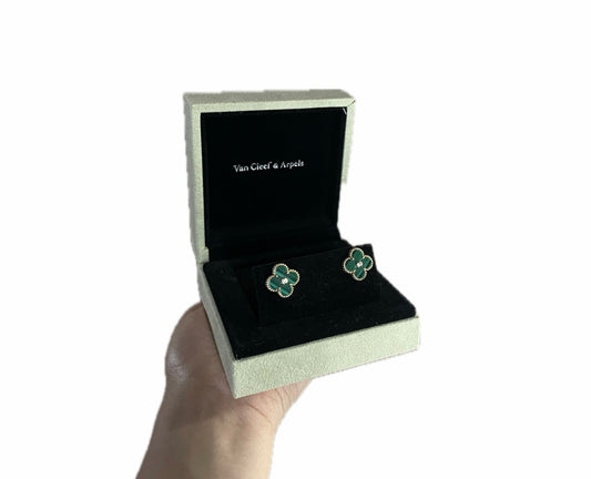 Tipo VCA-Aretes Plata