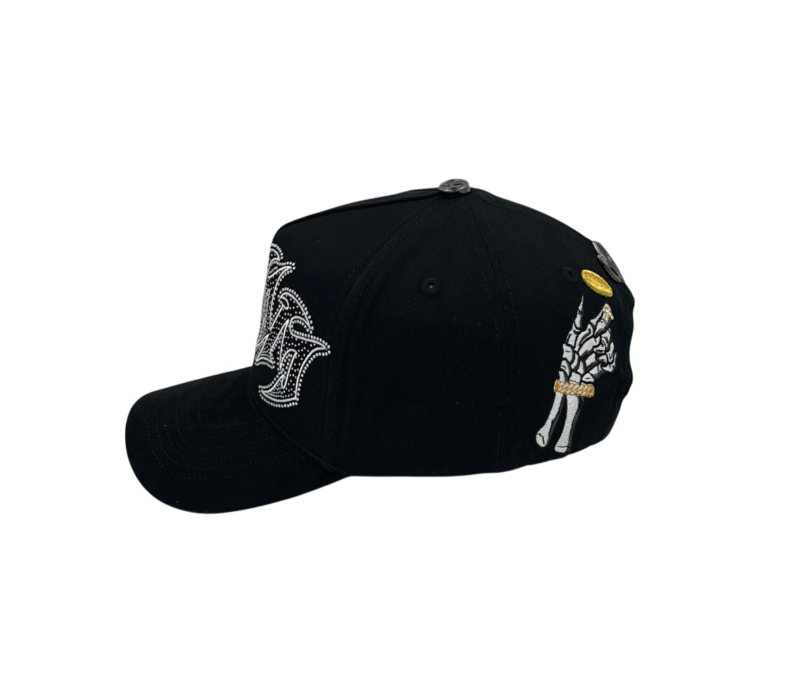 Moms Hats-Gorra La Momm