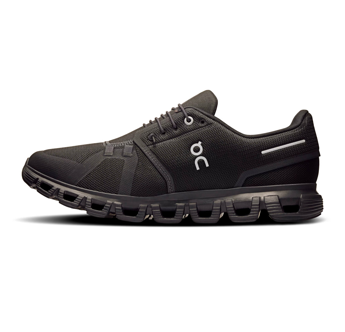On Cloud-Cloud 6 Negro