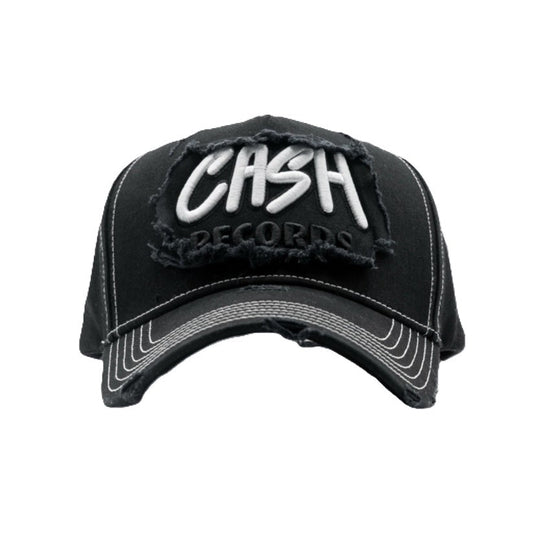 Cashed Out-Gorra Cash Récords