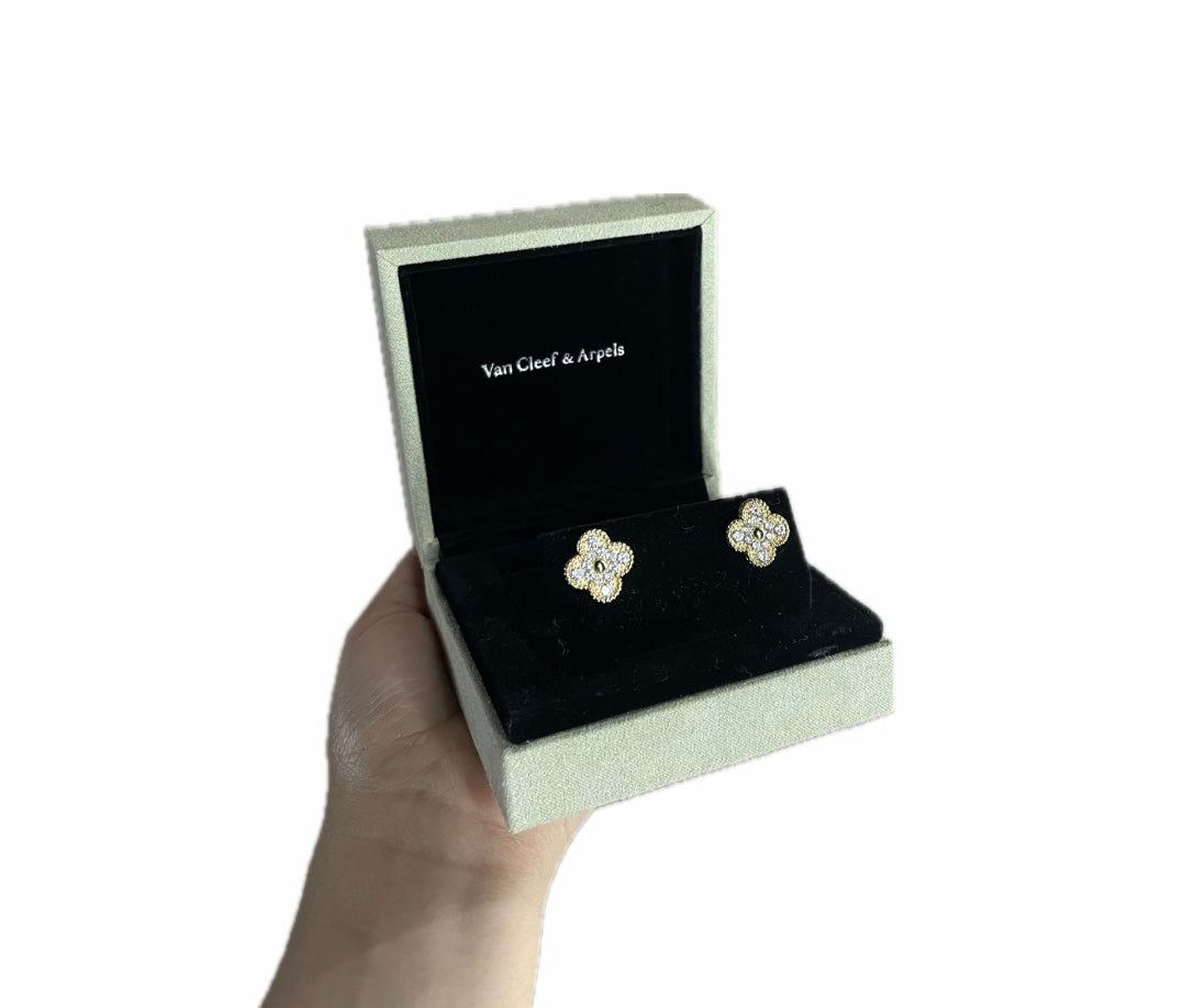 Tipo VCA-Aretes Plata